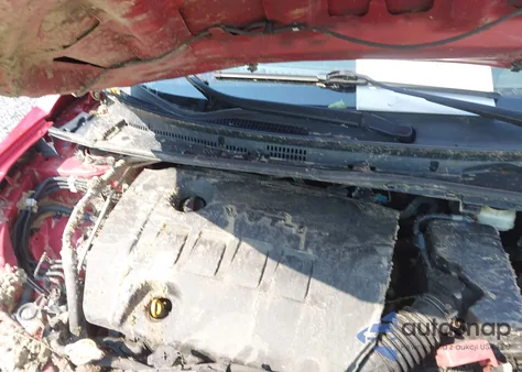 2015 Toyota Corolla Le из США, поврежденный, VIN 2T1BURHE6FC384477